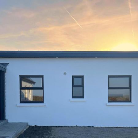 Appartamento An Sean Teach Self Catering Fodry Esterno foto