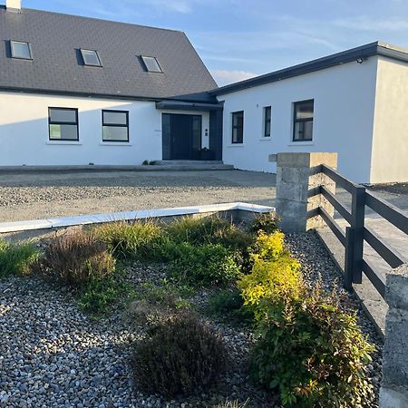 Appartamento An Sean Teach Self Catering Fodry Esterno foto