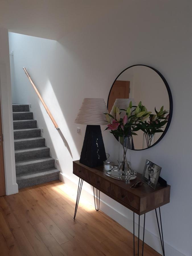 Appartamento An Sean Teach Self Catering Fodry Esterno foto