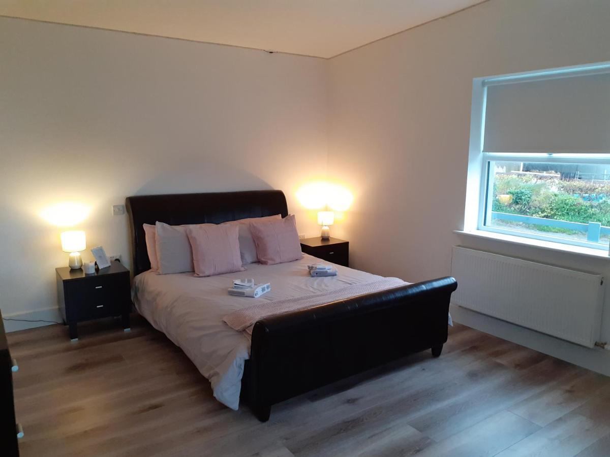 Appartamento An Sean Teach Self Catering Fodry Esterno foto