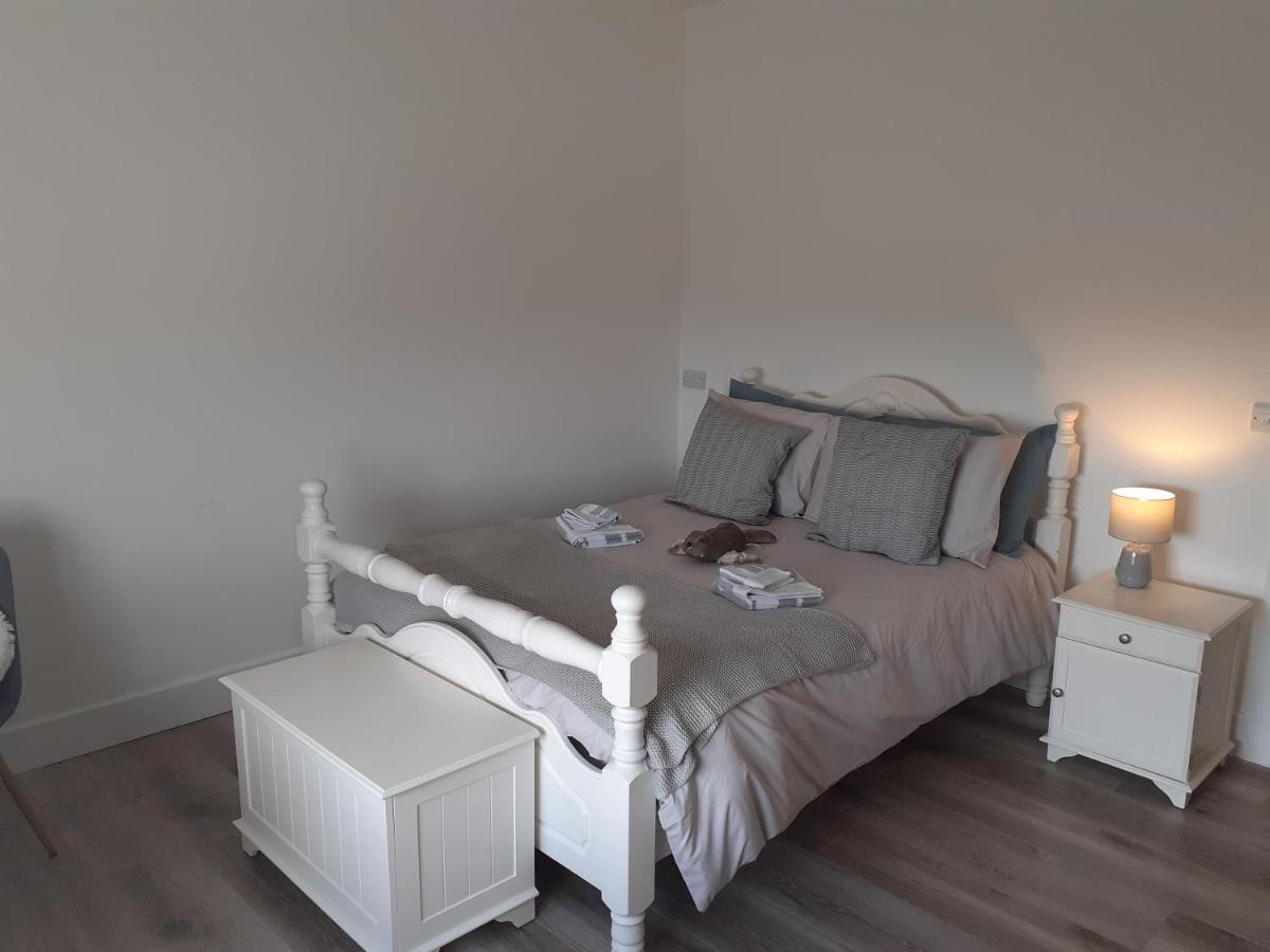 Appartamento An Sean Teach Self Catering Fodry Esterno foto