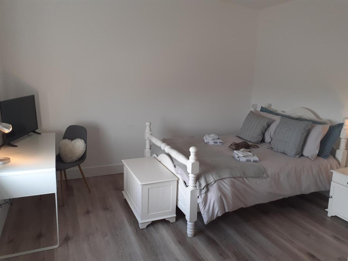 Appartamento An Sean Teach Self Catering Fodry Esterno foto
