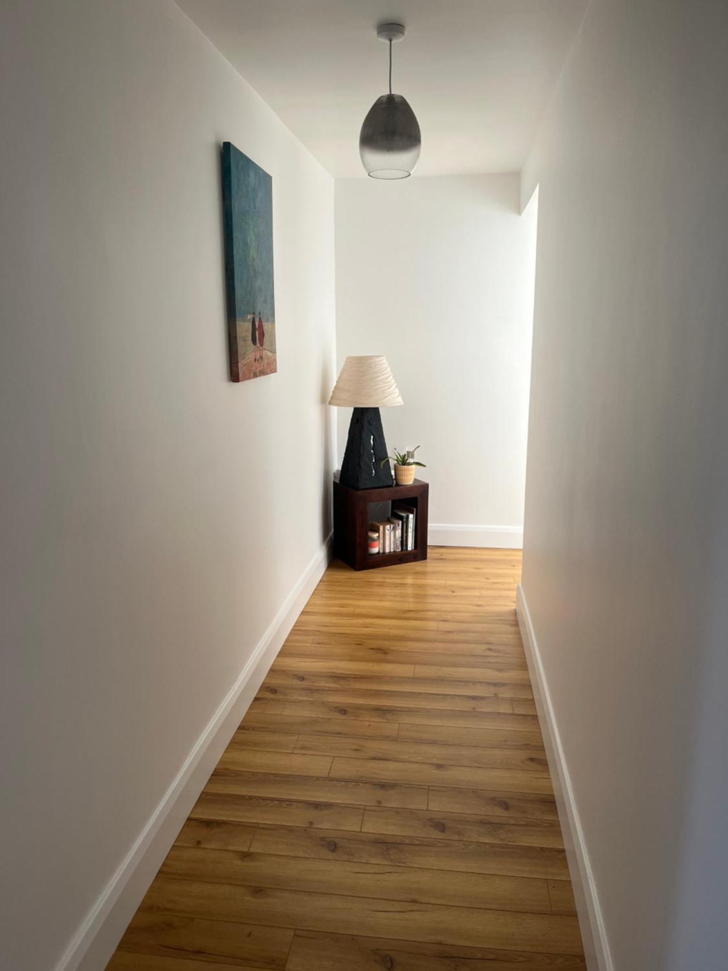 Appartamento An Sean Teach Self Catering Fodry Esterno foto