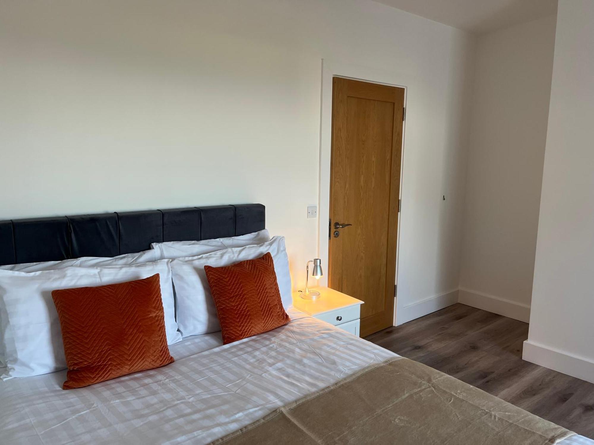 Appartamento An Sean Teach Self Catering Fodry Esterno foto